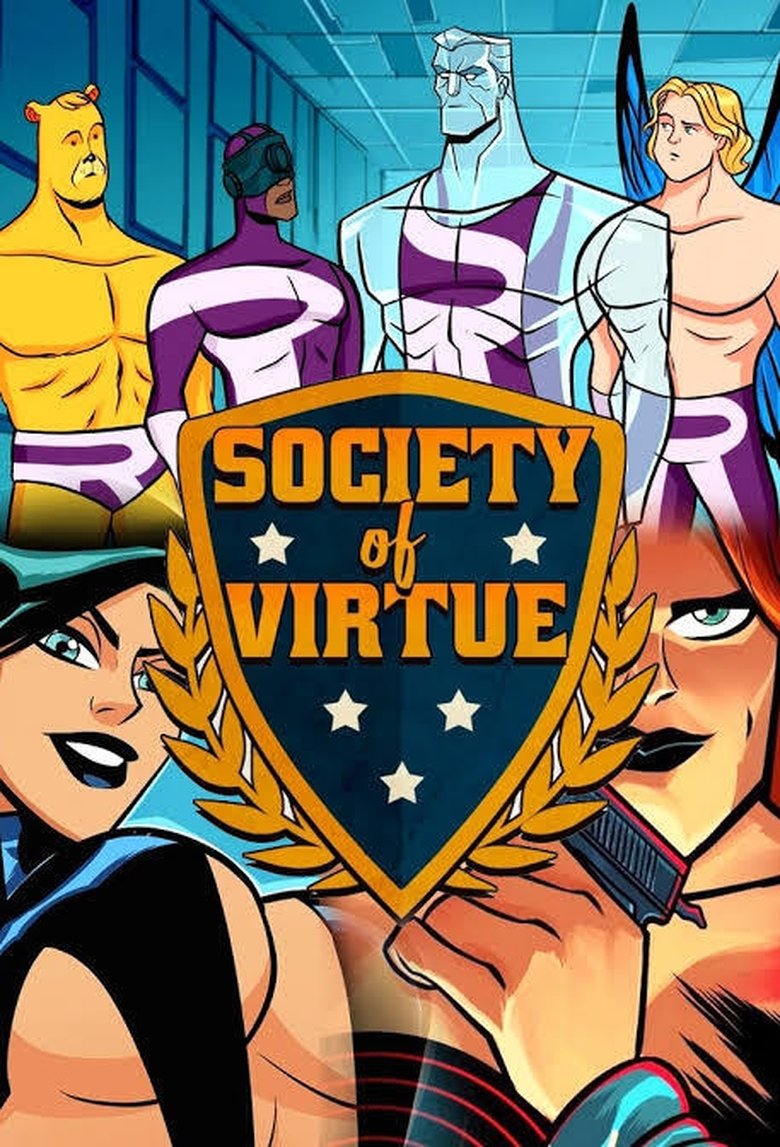 Episodes in Society Of Virtue - Season 4 - Season 4 Poster of Episodes in Society Of Virtue - Season 4 - Season 4