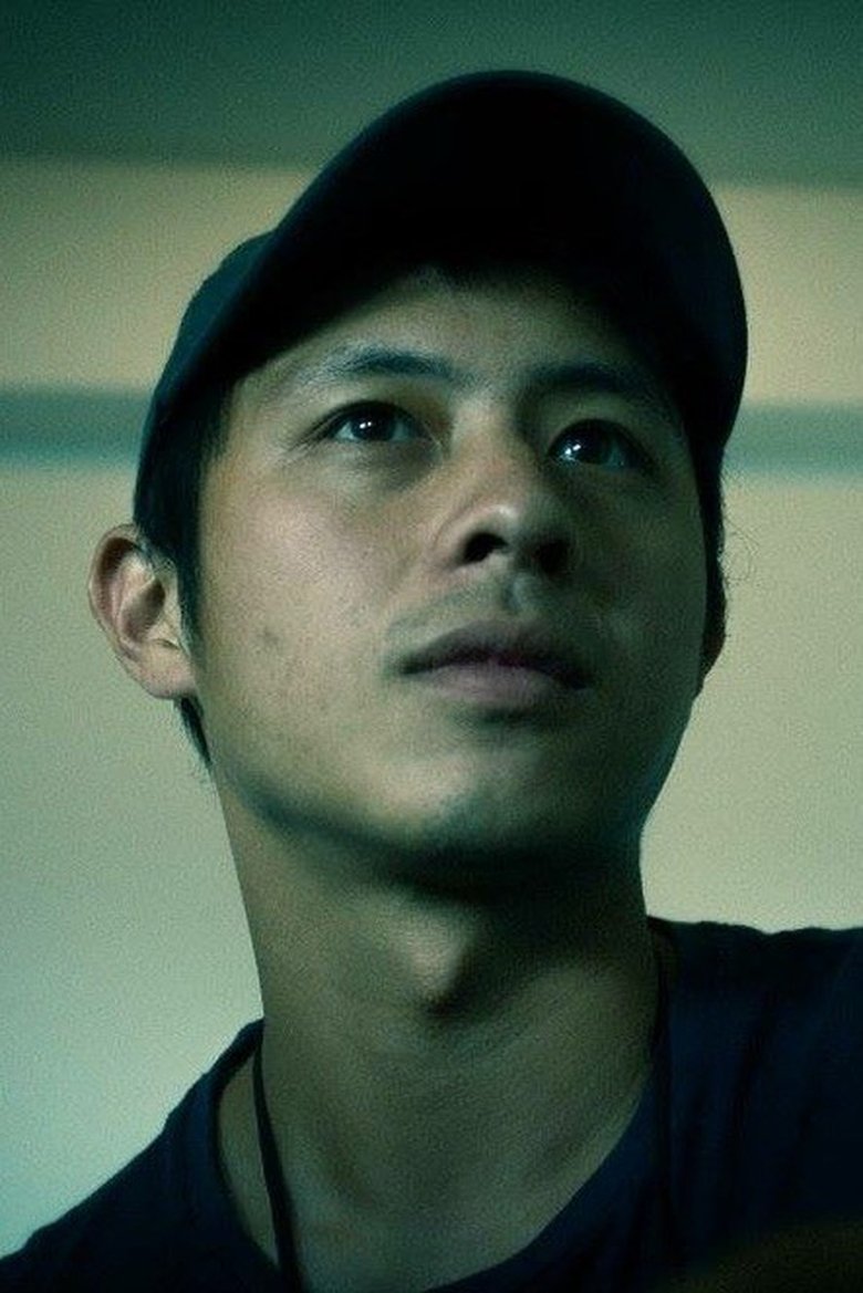 Chao-Li Hsu Portrait of Chao-Li Hsu