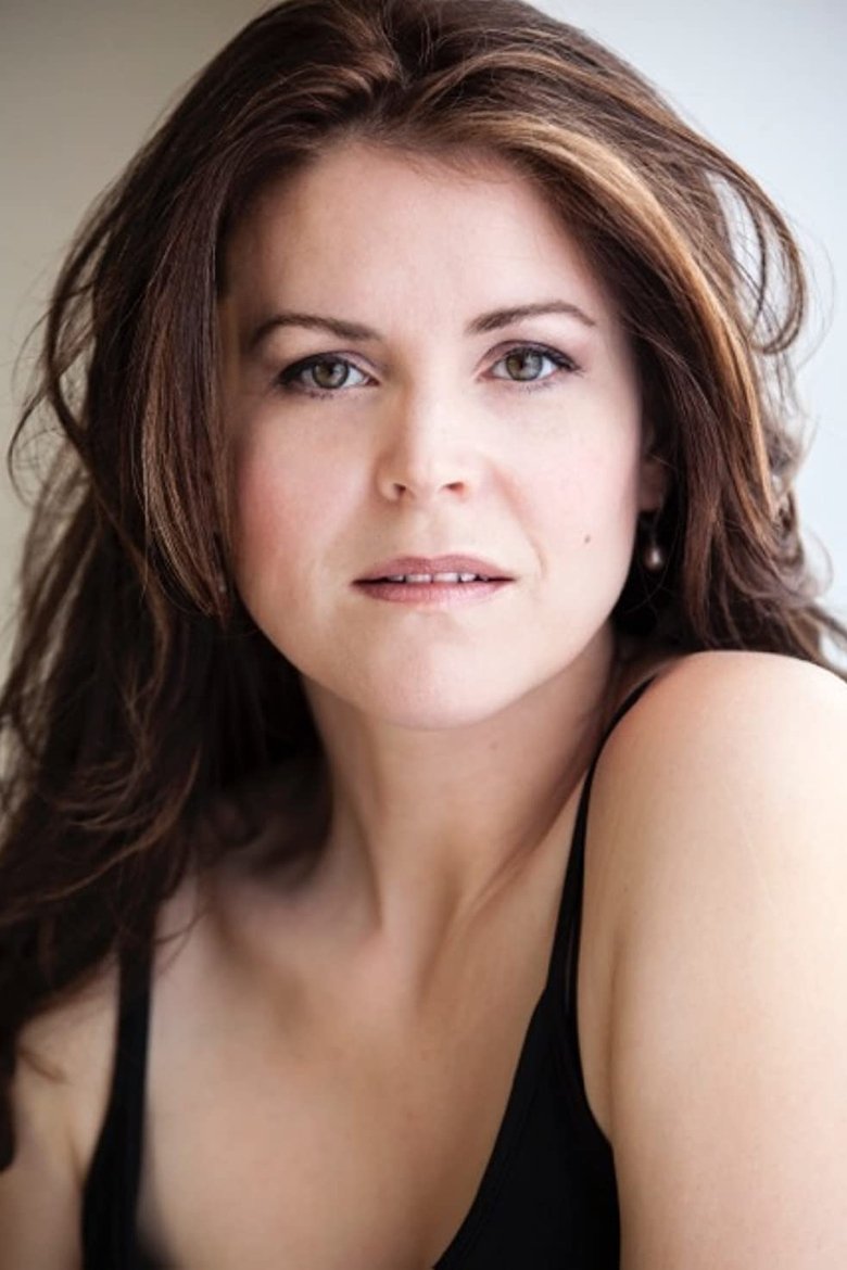 Miranda Handford Portrait of Miranda Handford