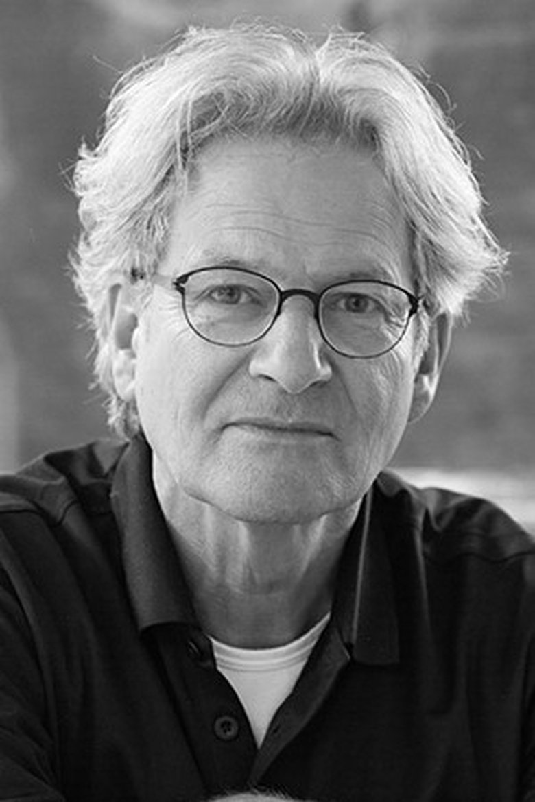 Volker Risch Portrait of Volker Risch