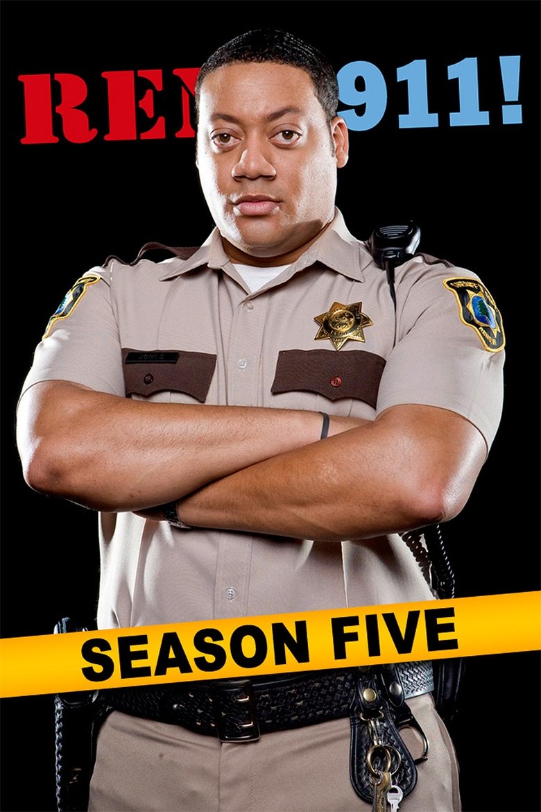 Cast and Crew in Reno 911! - Wiegel's Dad Returns (Season 5 - Episode 13) - Wiegel's Dad Returns Poster of Cast and Crew in Reno 911! - Wiegel's Dad Returns (Season 5 - Episode 13) - Wiegel's Dad Returns
