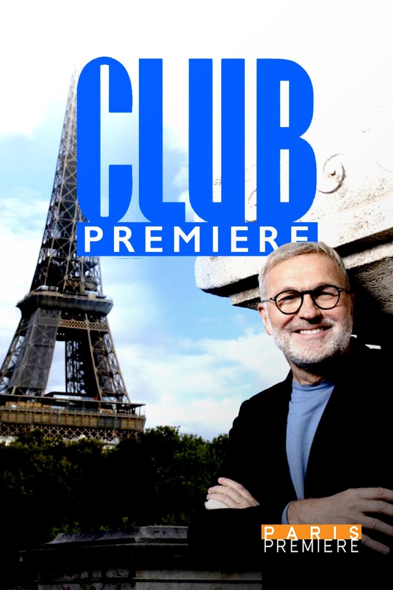 Club Première Poster of Club Première