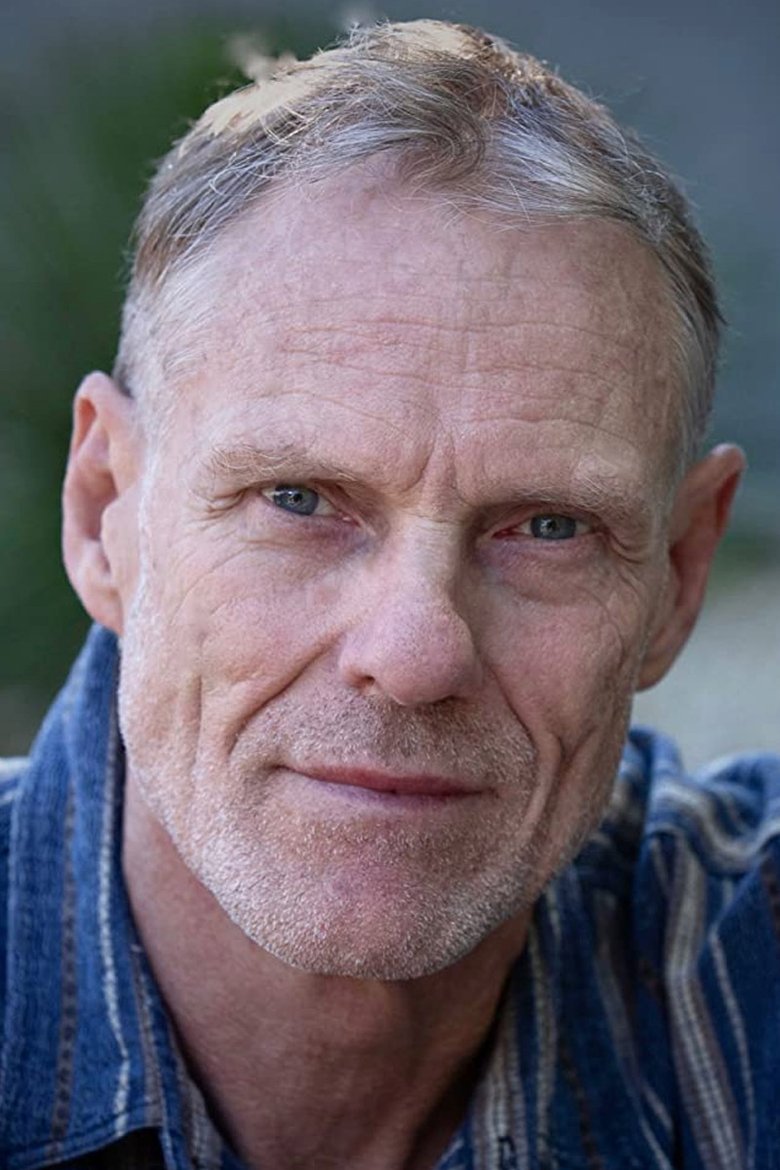 John Flanders Portrait of John Flanders