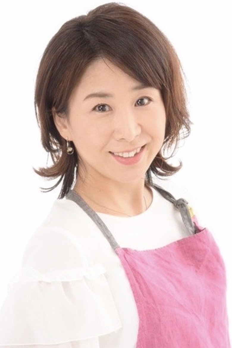 Yuki Murakami Portrait of Yuki Murakami