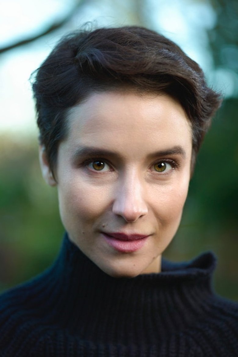Beatriz Romilly Portrait of Beatriz Romilly