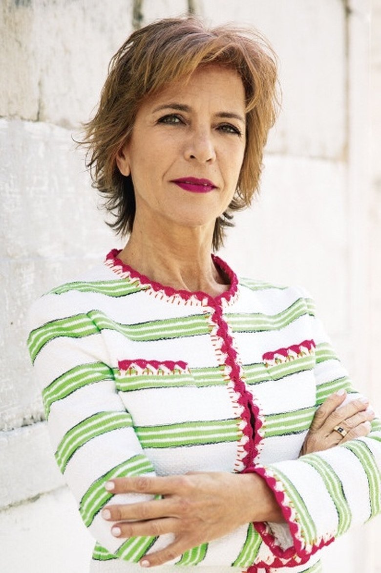 Pureza Pinto Leite Portrait of Pureza Pinto Leite