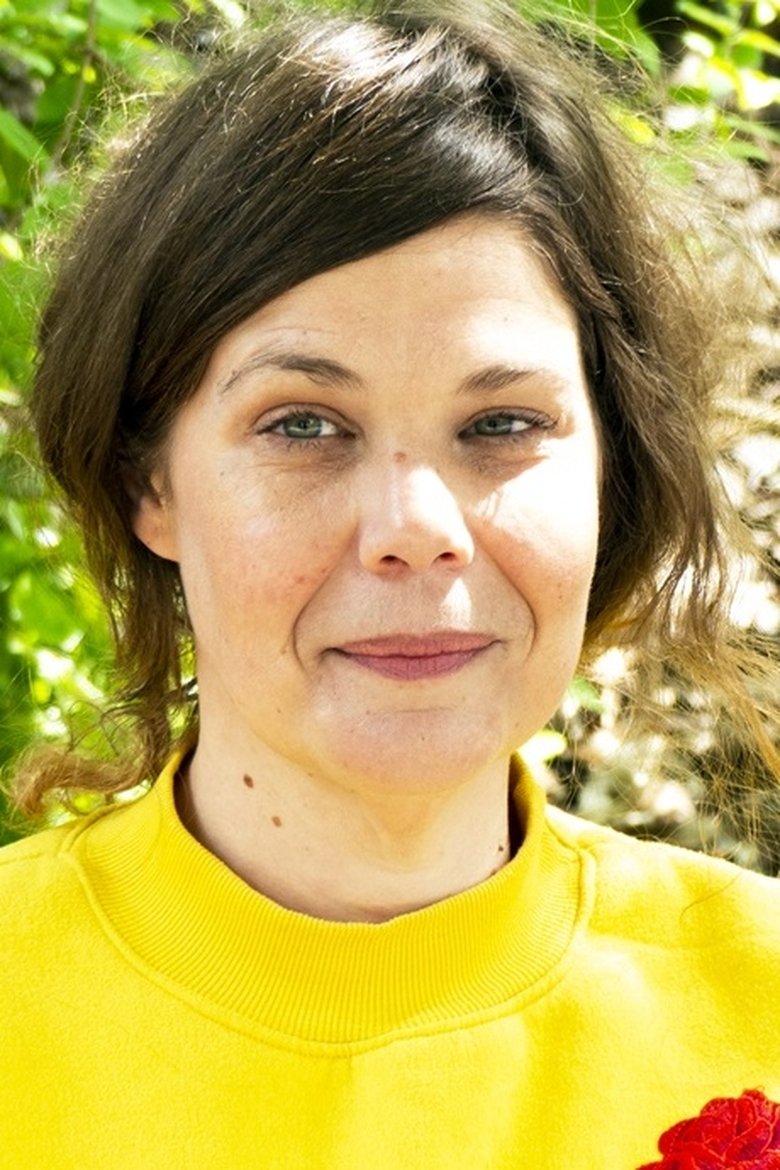 Emilie Incerti-Formentini Portrait of Emilie Incerti-Formentini