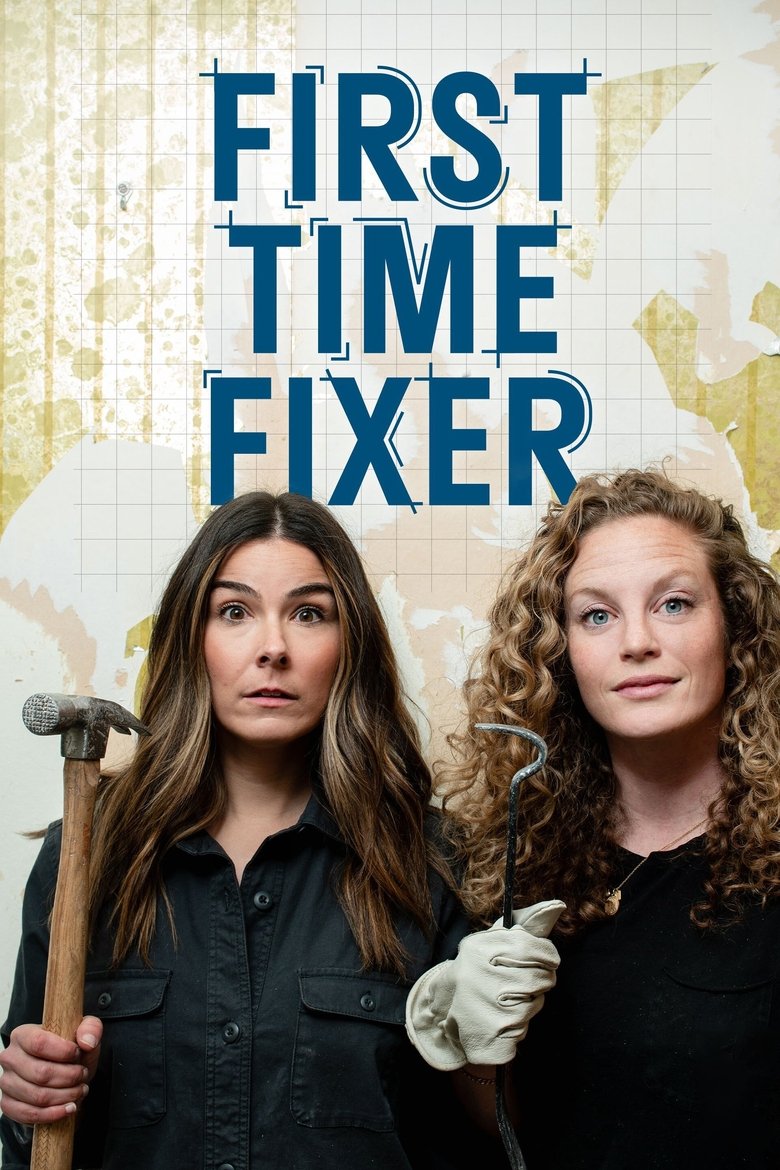 Episodes in First Time Fixer - Season 1 - Season 1 Poster of Episodes in First Time Fixer - Season 1 - Season 1