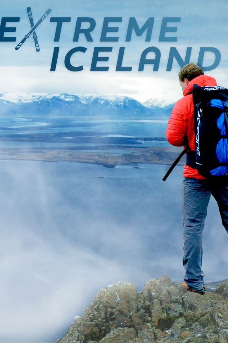 Extreme Iceland Poster of Extreme Iceland