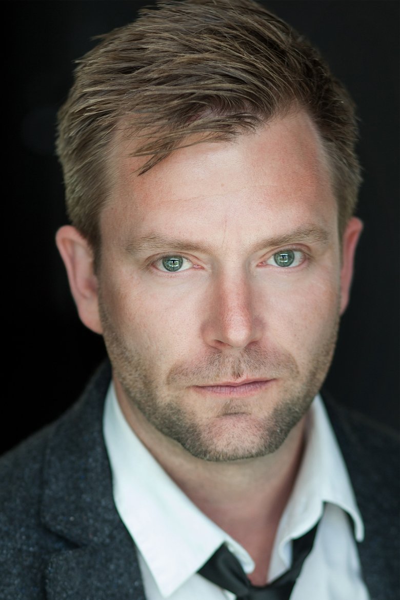 Adam Lolacher Portrait of Adam Lolacher