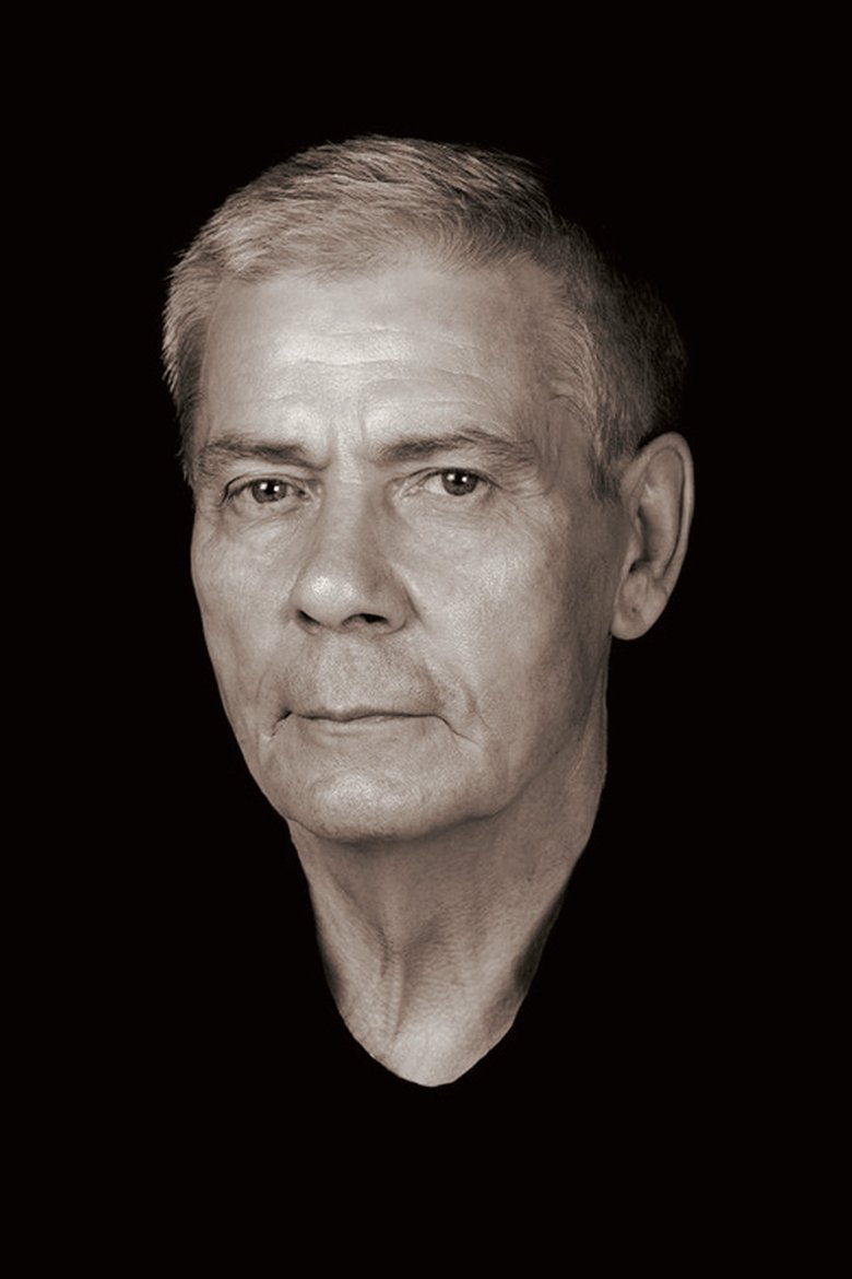 Valentin Voronin Portrait of Valentin Voronin