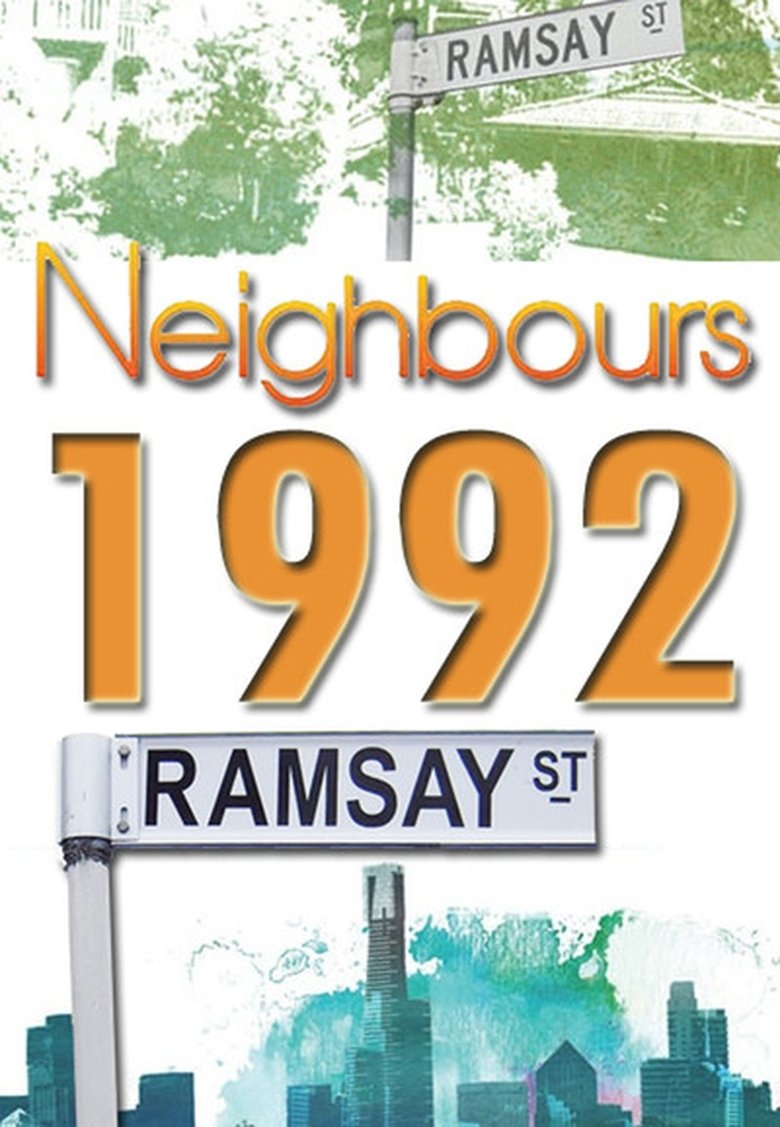 Cast and Crew in Neighbours - Episode 1723 (Season 8 - Episode 138) - Episode 1723 Poster of Cast and Crew in Neighbours - Episode 1723 (Season 8 - Episode 138) - Episode 1723