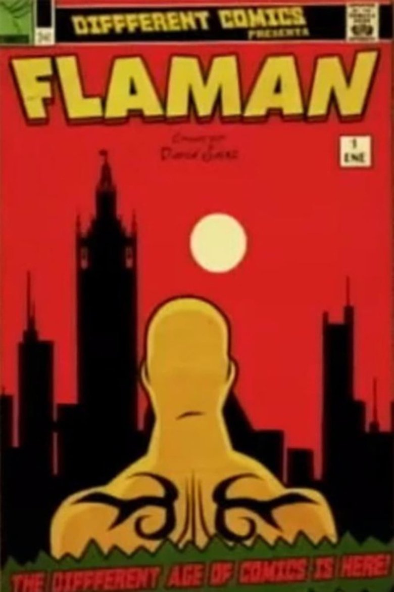 Episodes in Flaman - Season 1 - Season 1 Poster of Episodes in Flaman - Season 1 - Season 1