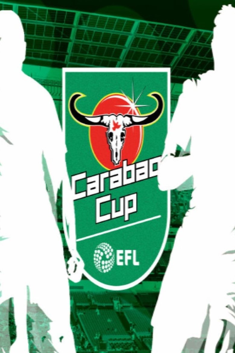 Episodes in EFL Carabao Cup Highlights - Season 2 - Season 2 Poster of Episodes in EFL Carabao Cup Highlights - Season 2 - Season 2