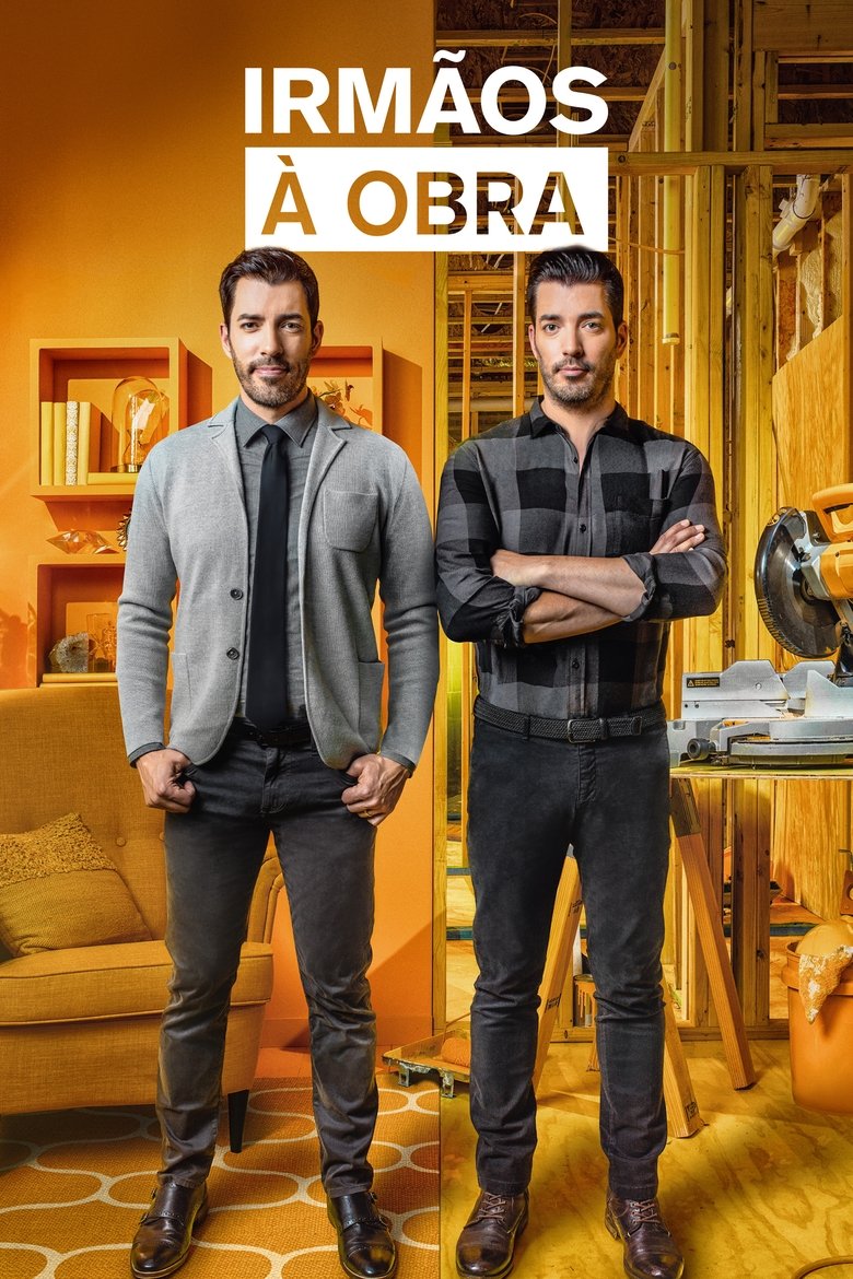 Episodes in Property Brothers - Season 14 - Season 14 Poster of Episodes in Property Brothers - Season 14 - Season 14