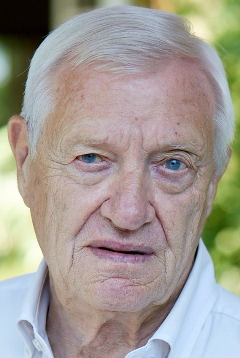 Jacques Brunet Portrait of Jacques Brunet