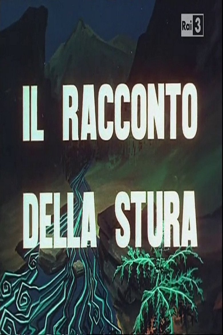 Il racconto della Stura Poster of Il racconto della Stura