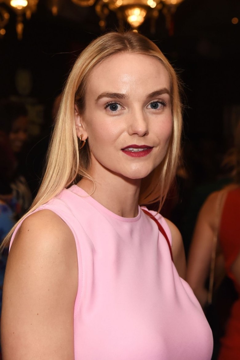Joanna Vanderham Portrait of Joanna Vanderham