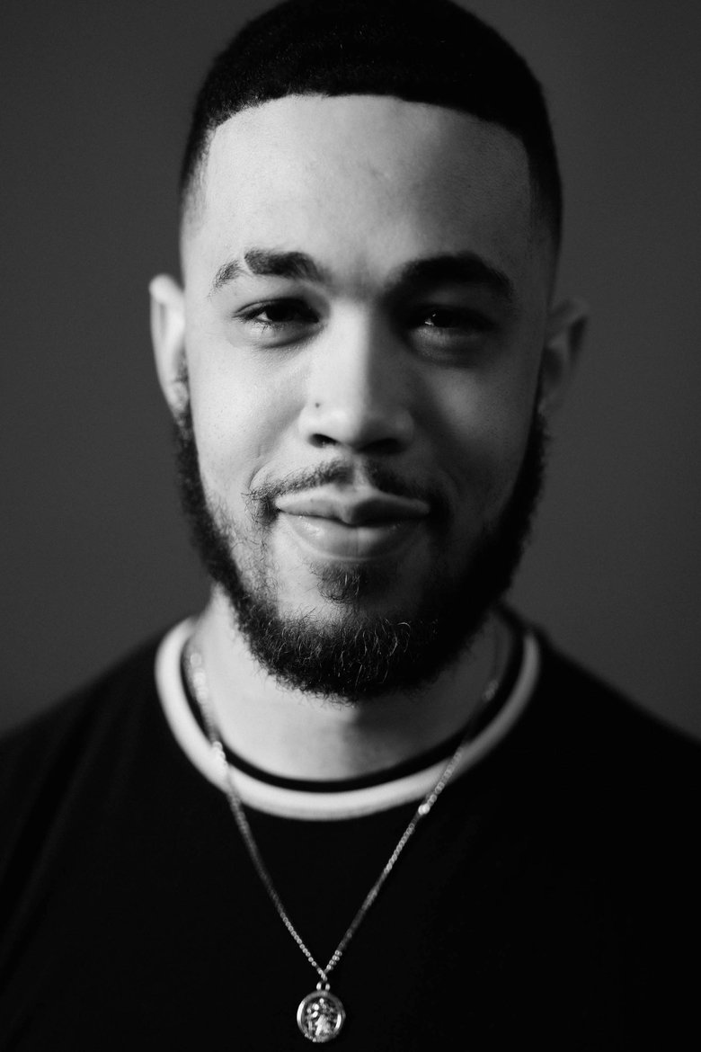 Wes Andre Goodrich Portrait of Wes Andre Goodrich