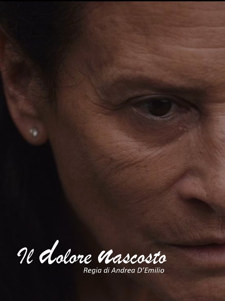 Il dolore nascosto Poster of Il dolore nascosto