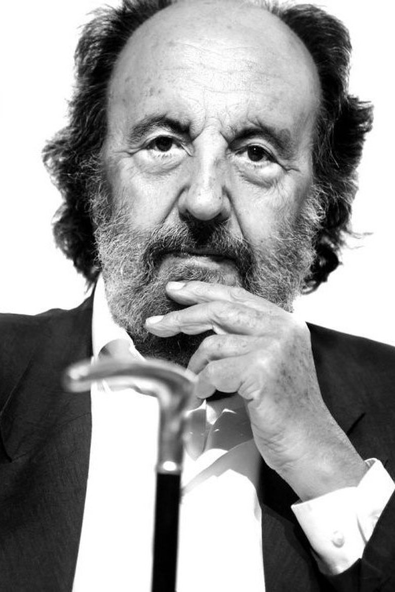 Leopoldo Pomés Portrait of Leopoldo Pomés