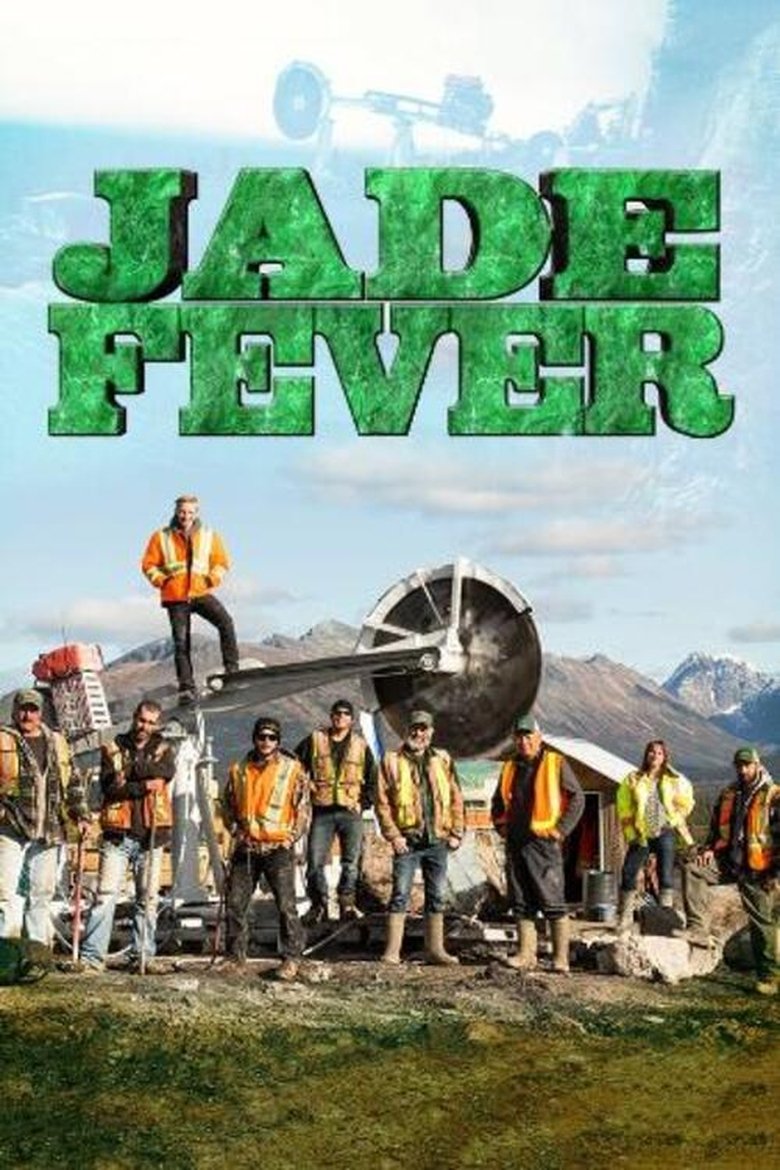 Cast and Crew in Jade Fever - Bunkhouse or Bust (Season 5 - Episode 9) - Bunkhouse or Bust Poster of Cast and Crew in Jade Fever - Bunkhouse or Bust (Season 5 - Episode 9) - Bunkhouse or Bust