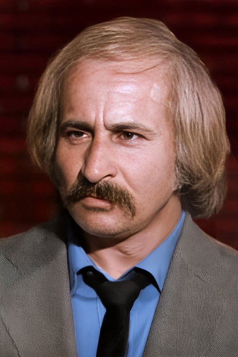 İbrahim Kurt Portrait of İbrahim Kurt