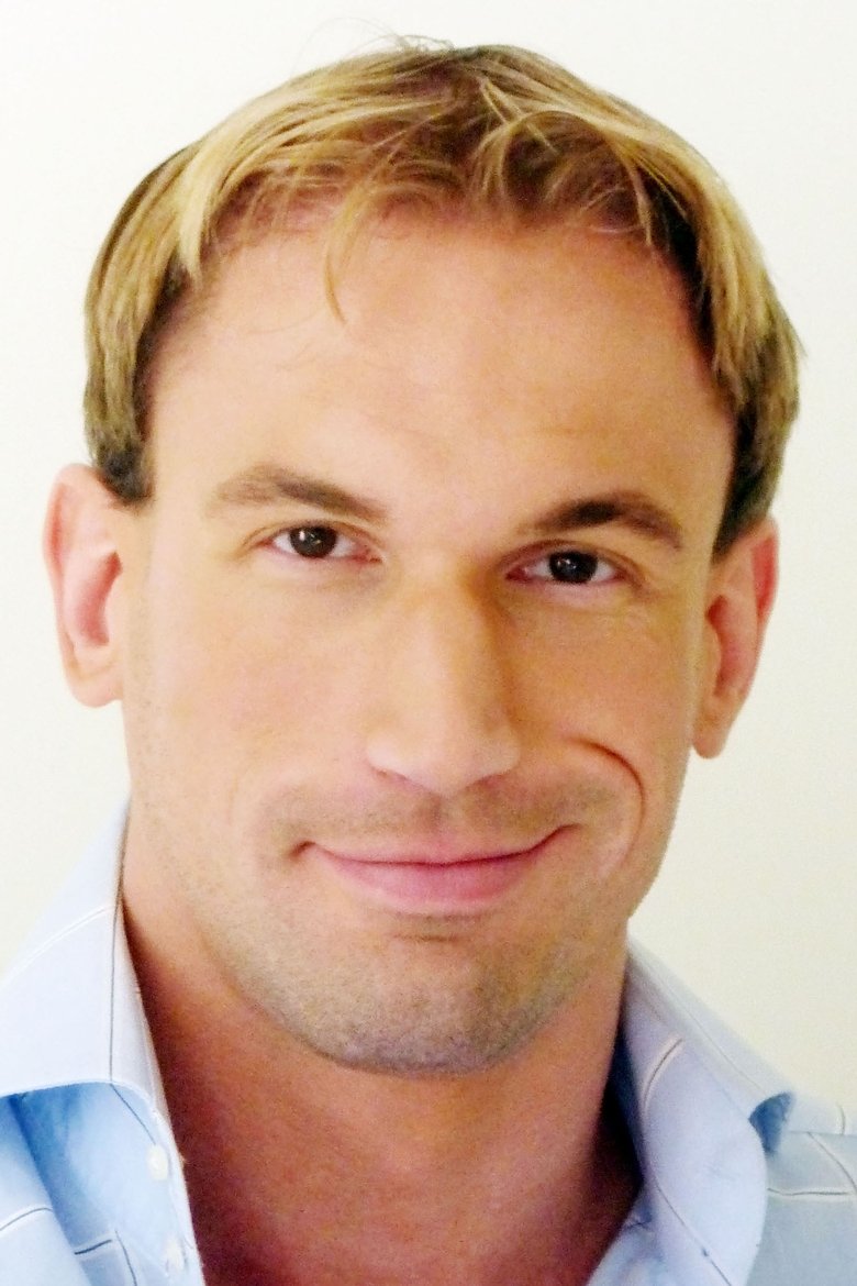 Christian Jessen Portrait of Christian Jessen