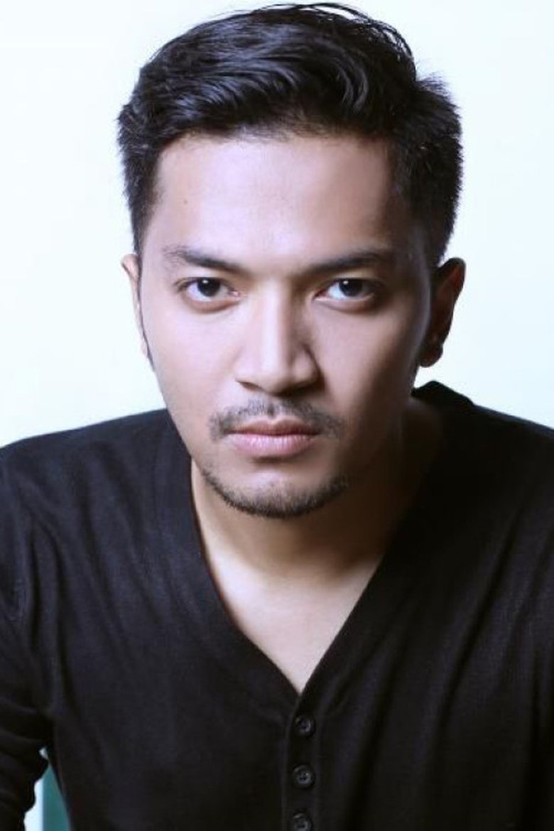 Ihsan Tarore Portrait of Ihsan Tarore
