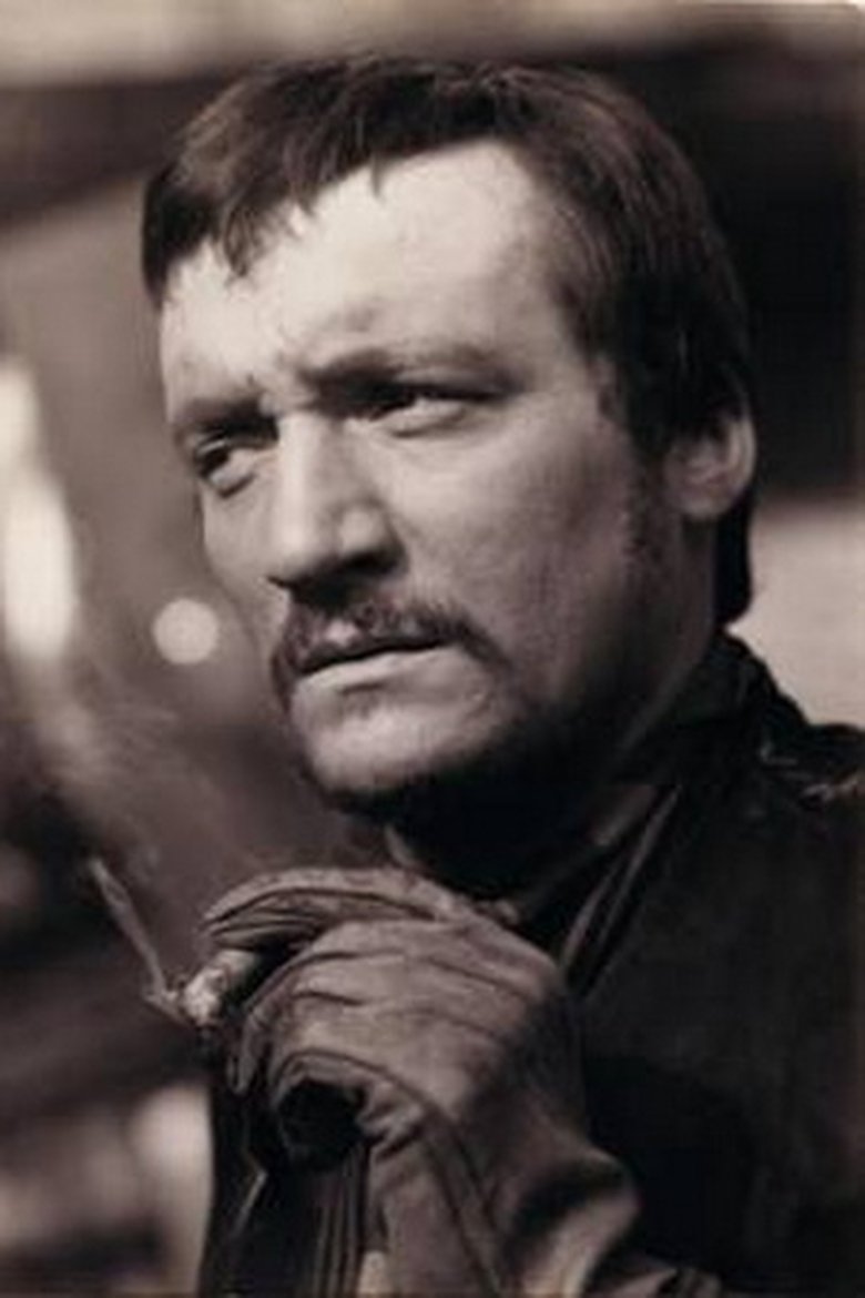 Jacques Bézard Portrait of Jacques Bézard