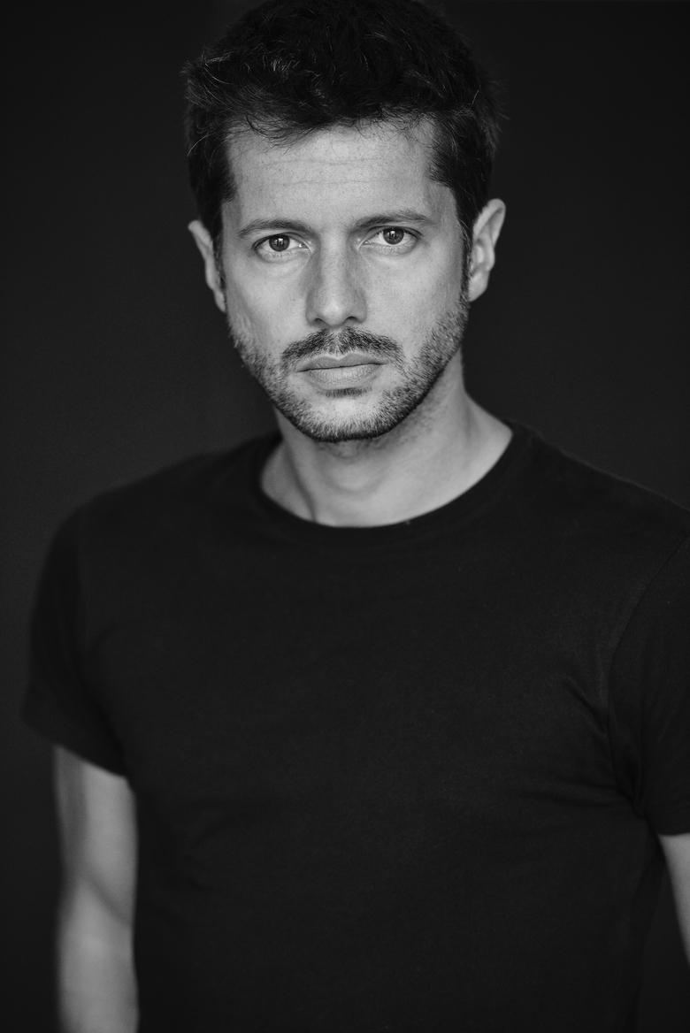 Afonso Pimentel Portrait of Afonso Pimentel
