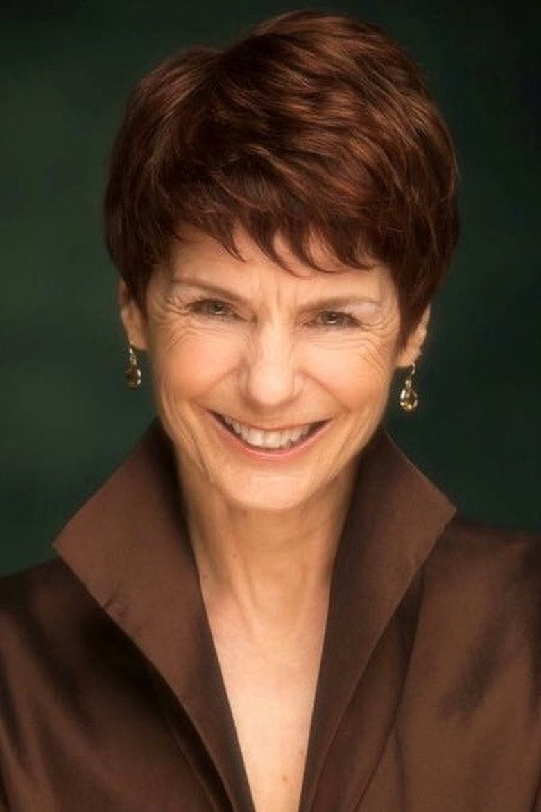 Mary McDonald-Lewis Portrait of Mary McDonald-Lewis