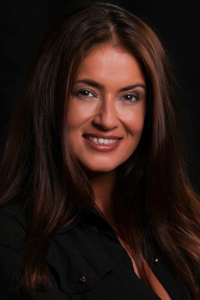 Sara Aleixo Portrait of Sara Aleixo