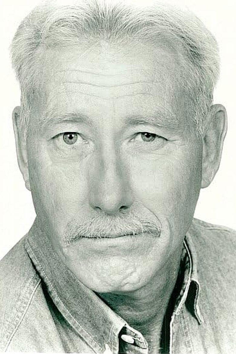 George Sullivan Portrait of George Sullivan