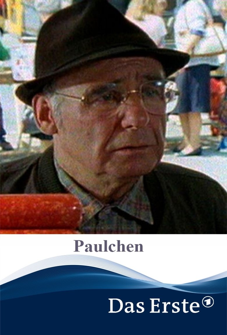 Paulchen Poster of Paulchen
