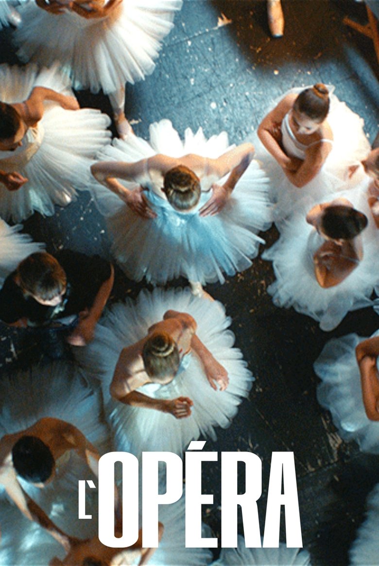 Cast and Crew in L'Opéra - Episode 1 (Season 2 - Episode 1) - Episode 1 Poster of Cast and Crew in L'Opéra - Episode 1 (Season 2 - Episode 1) - Episode 1