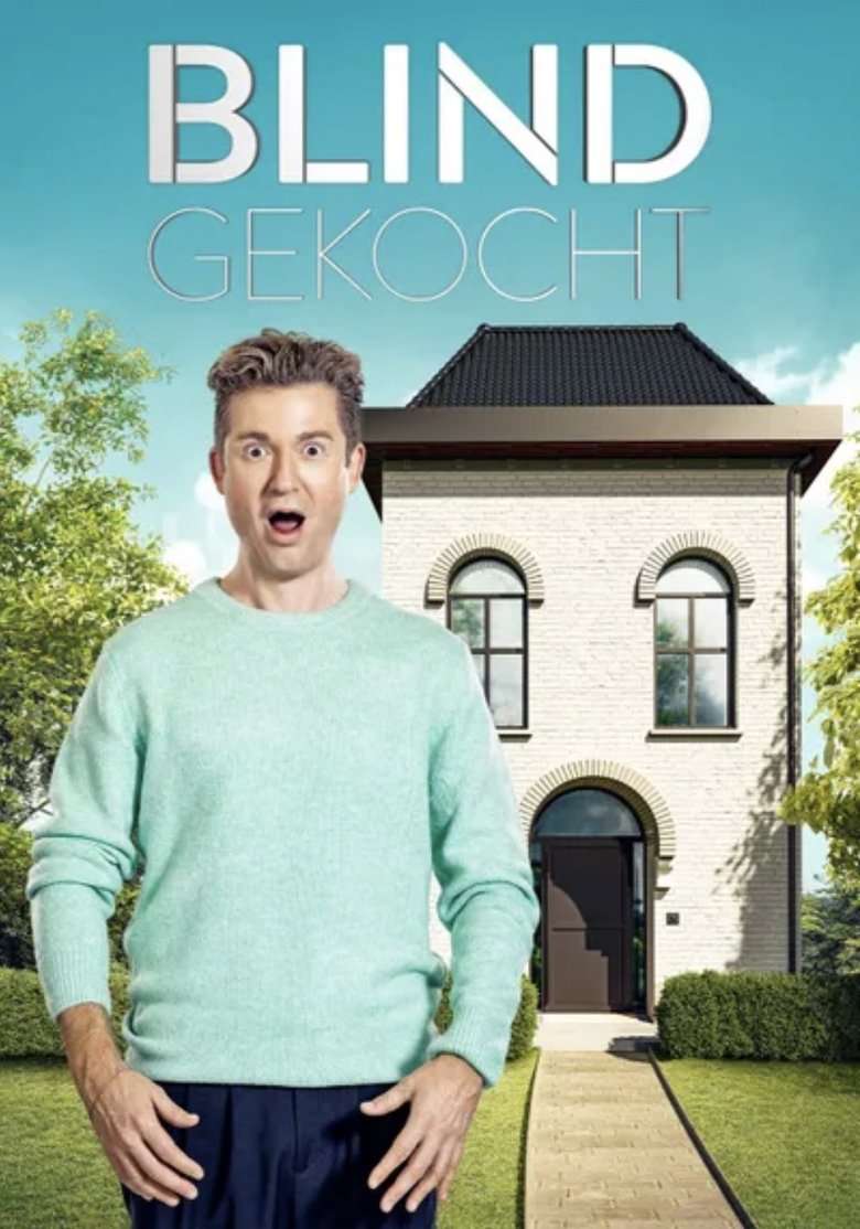 Episodes in Blind Gekocht - Season 6 - Season 6 Poster of Episodes in Blind Gekocht - Season 6 - Season 6