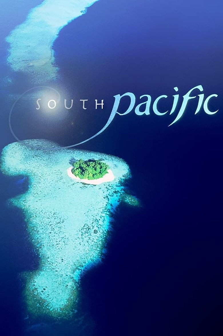 Episodes in South Pacific - Miniseries - Miniseries Poster of Episodes in South Pacific - Miniseries - Miniseries
