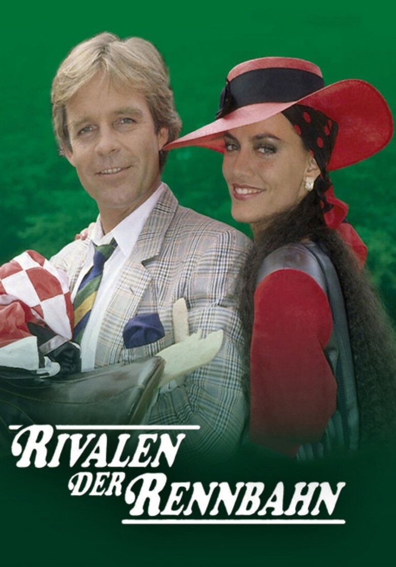 Episodes in Rivalen Der Rennbahn - Season 1 - Season 1 Poster of Episodes in Rivalen Der Rennbahn - Season 1 - Season 1