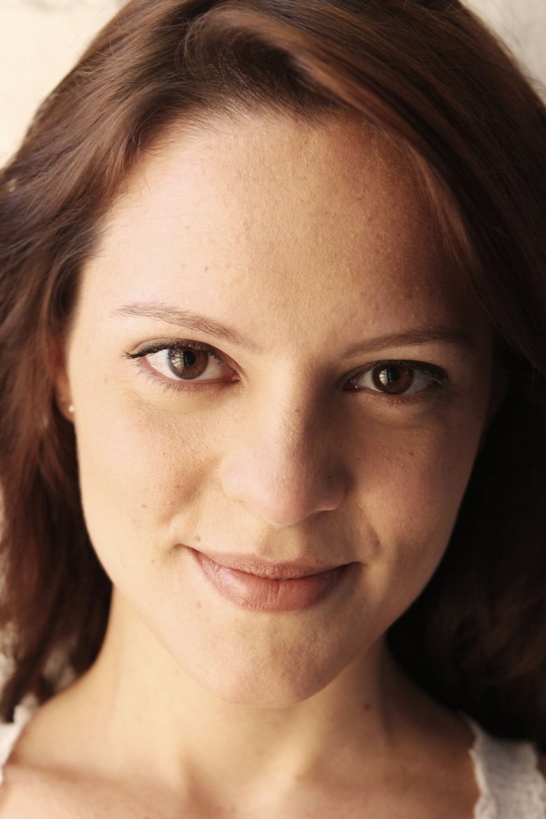 Juliana Mesquita Portrait of Juliana Mesquita