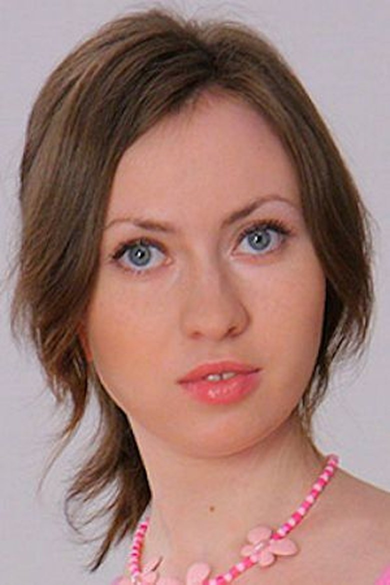 Bretta Portrait of Bretta