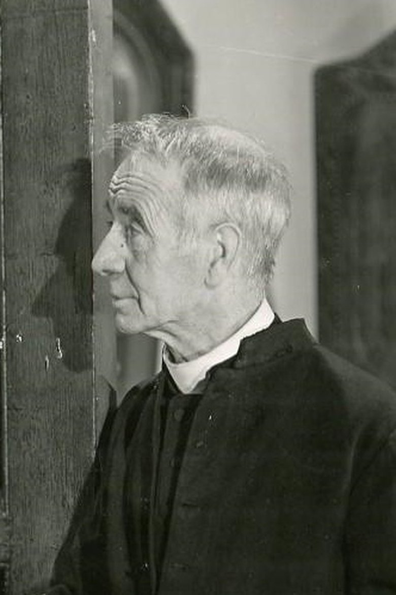 W.G. Fay Portrait of W.G. Fay