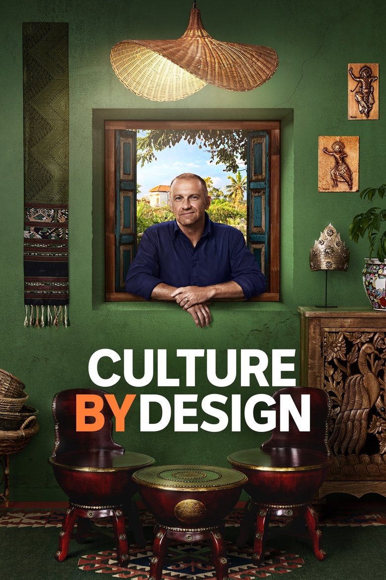 Culture by Design Poster of Culture by Design