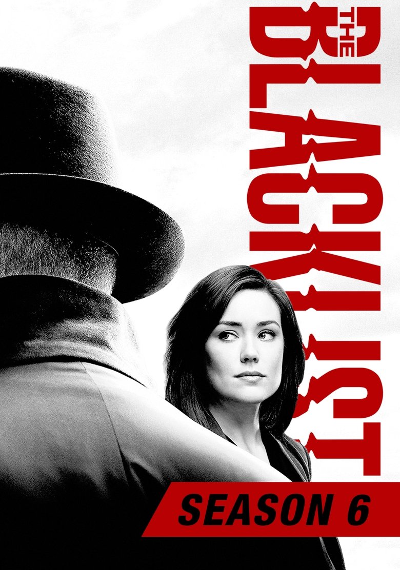 Cast and Crew in The Blacklist - Olivia Olson (Season 6 - Episode 15) - Olivia Olson Poster of Cast and Crew in The Blacklist - Olivia Olson (Season 6 - Episode 15) - Olivia Olson