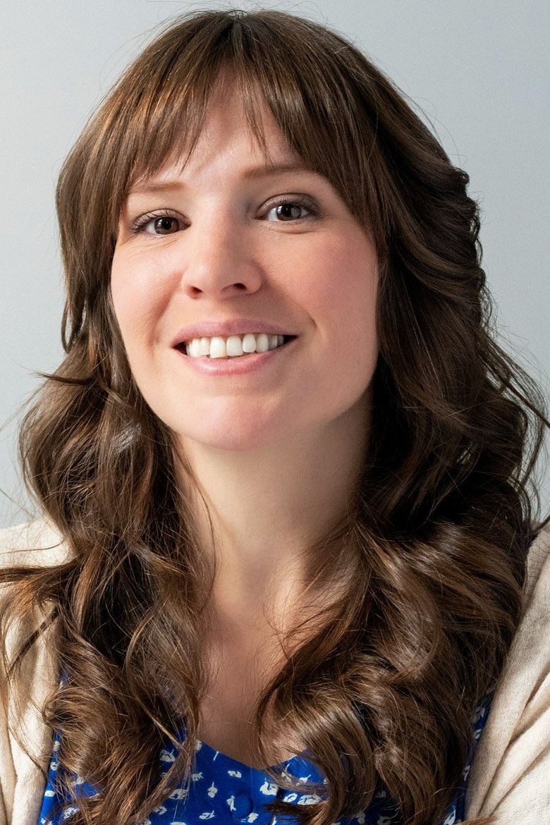 Kate Beaton Portrait of Kate Beaton