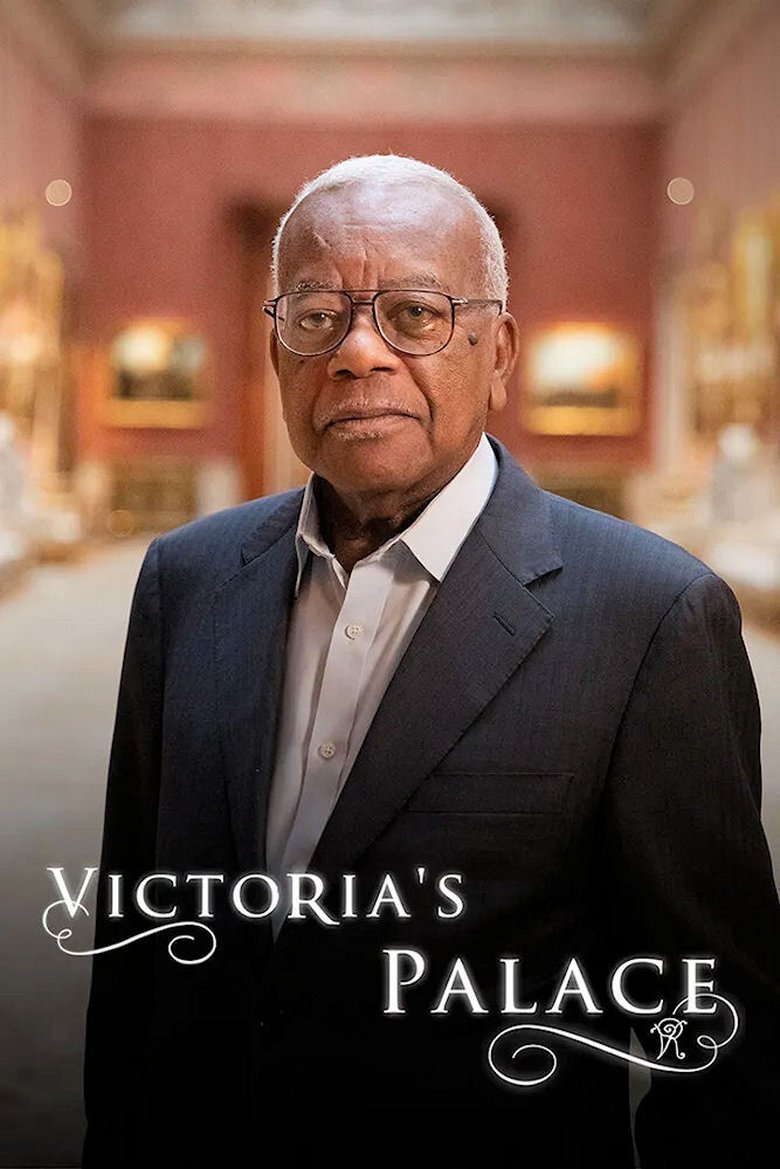 Victoria's Palace Poster of Victoria's Palace