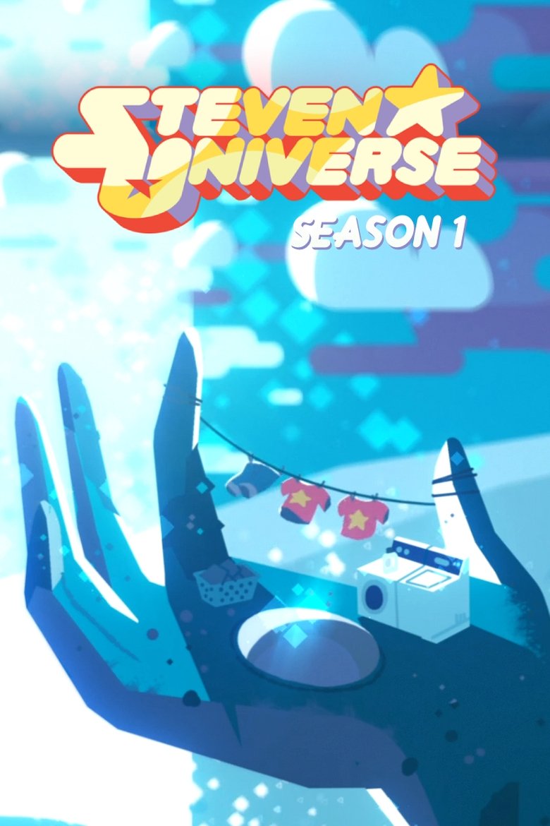 Cast and Crew in Steven Universe - Steven's Lion (Season 1 - Episode 10) - Steven's Lion Poster of Cast and Crew in Steven Universe - Steven's Lion (Season 1 - Episode 10) - Steven's Lion