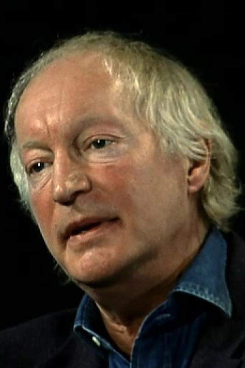Philippe Van Kessel Portrait of Philippe Van Kessel