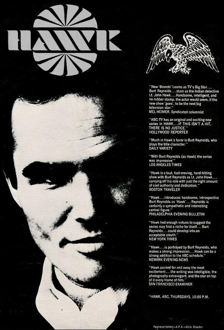 Hawk Poster of Hawk