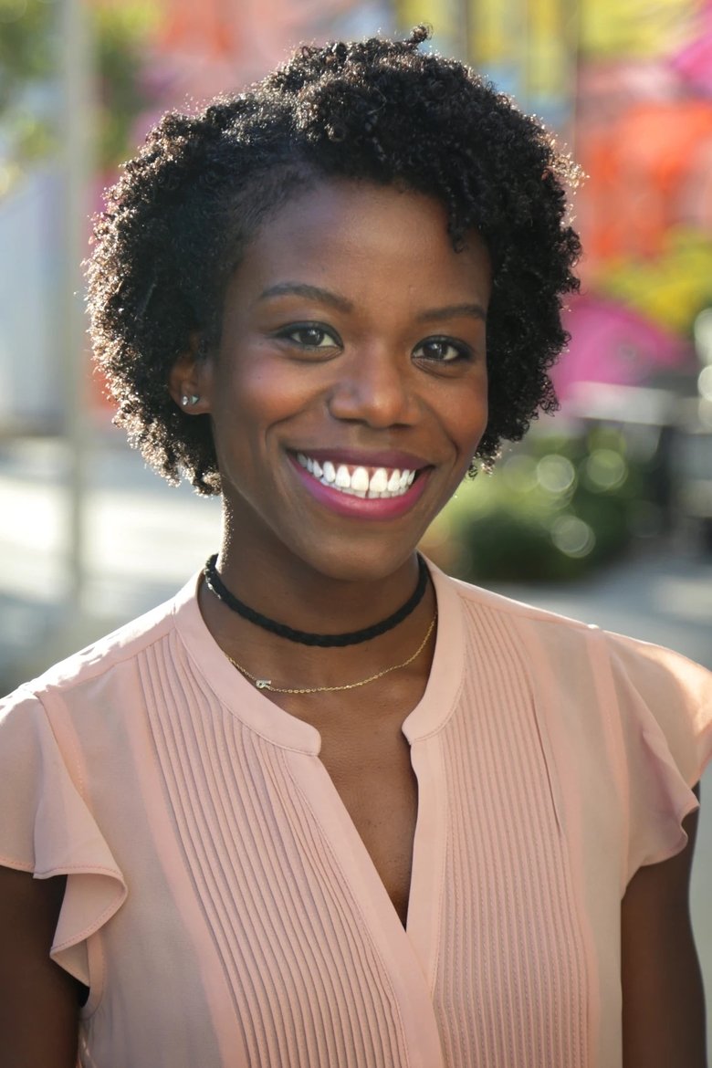 Rayna McClendon Portrait of Rayna McClendon